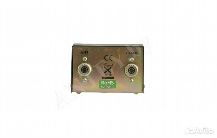 Ксв Метр Настройка антенн св (SWR-420) 2 Модели