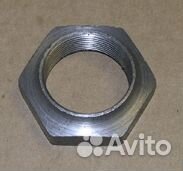Гайка М 33*1,5-6Н (S46) хвостовика мод