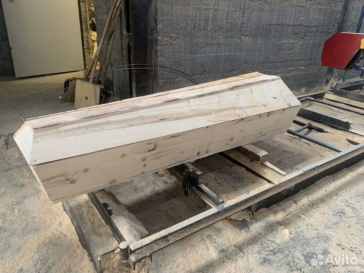 Гробы оптом