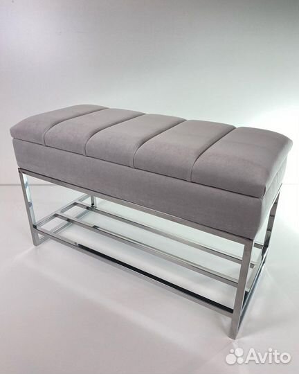 Банкетка в прихожую 