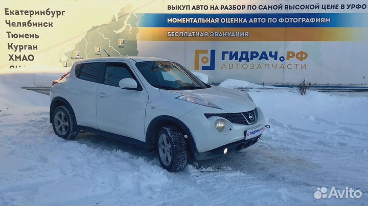 Кардан рулевой Nissan Juke (YF15) 48080-1KA0A