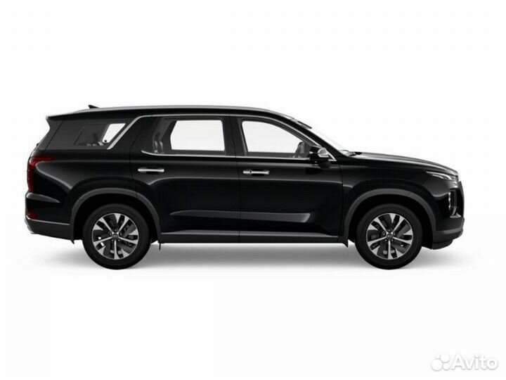 Hyundai Palisade, 2023