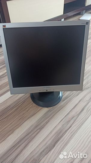 Монитор viewsonic 19