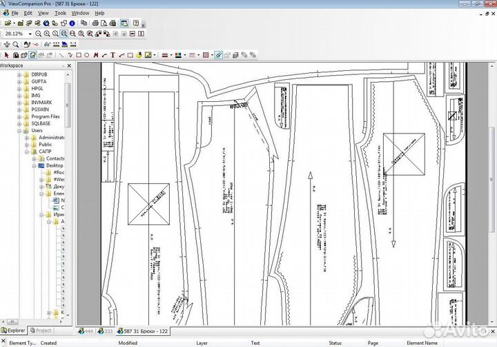 Конструктор одежды