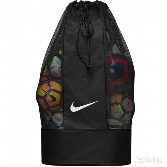 Сумка/мешок/сетка для мячей Nike