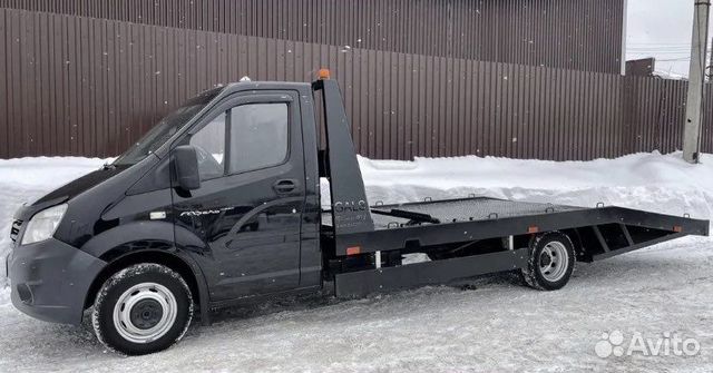 Эвакуатор манипулятор сдвижка