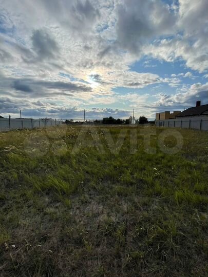 Участок 8 сот. (ИЖС)