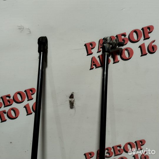 Опора крышки багажника Chevrolet Lacetti хэтчбек