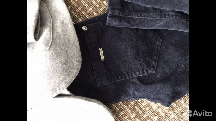 Пиджак и брюки Gulliver