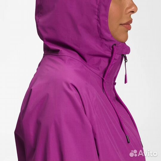 THE north face Jacket Women's Pink (L)(49)