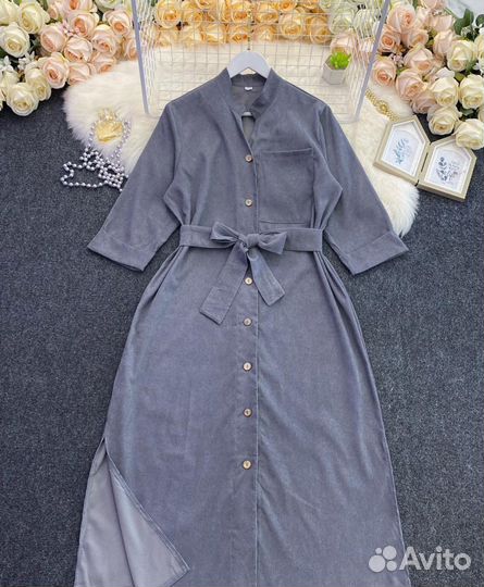 Платье 52р до 62 размер