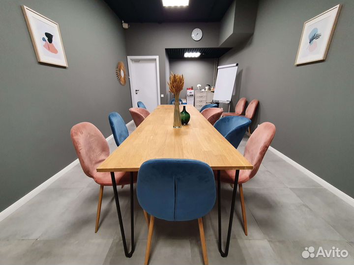 Аренда кабинета (почасовая) Панорама ЖК Гарантия