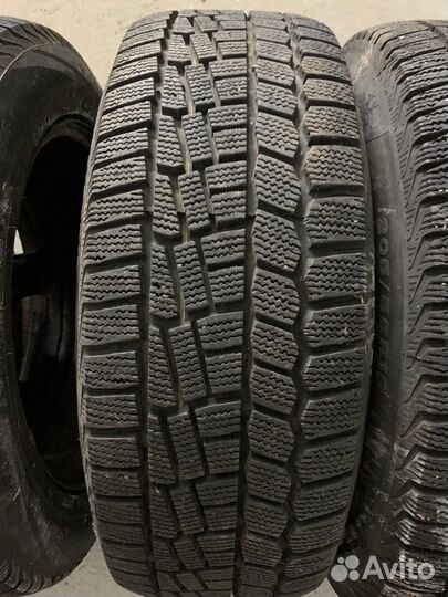 Зимние колеса r16 opel