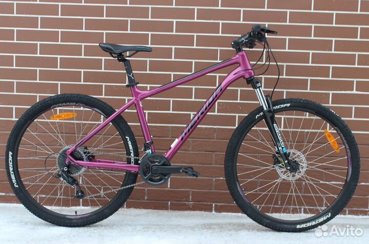 Merida big seven limited 2.0 2022