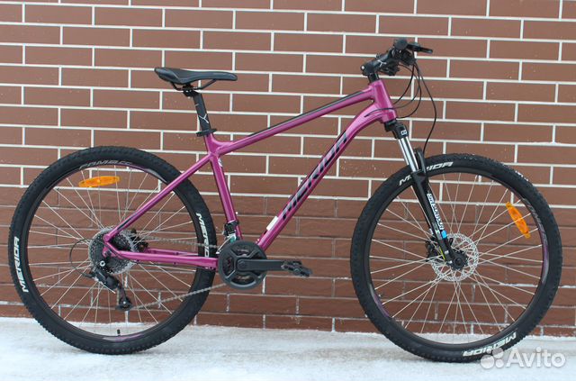 Merida big seven limited 2.0 2022