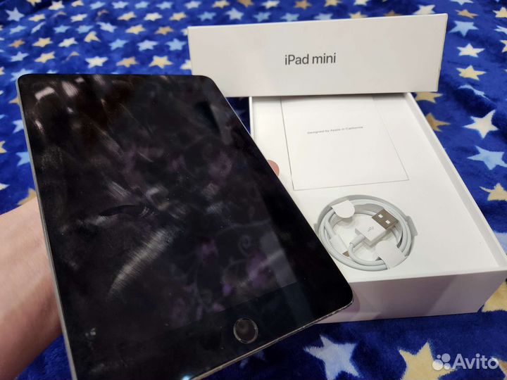 iPad mini 5 64gb wifi