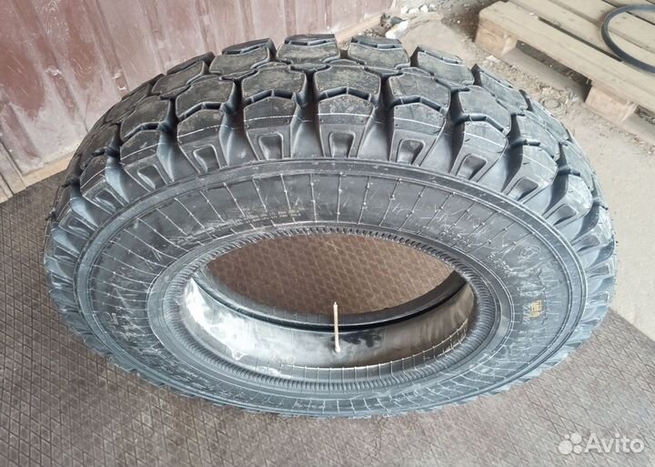 КАМА У-2 8.25 R20 125J