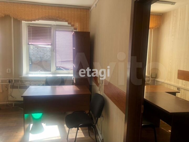 Сдам офисное помещение, 25 м²