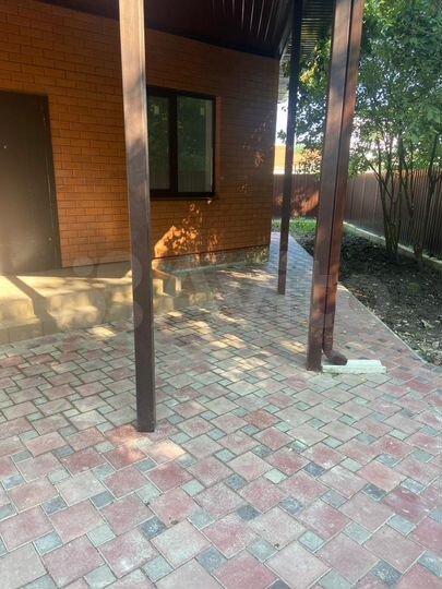 Дом 80 м² на участке 4,7 сот.