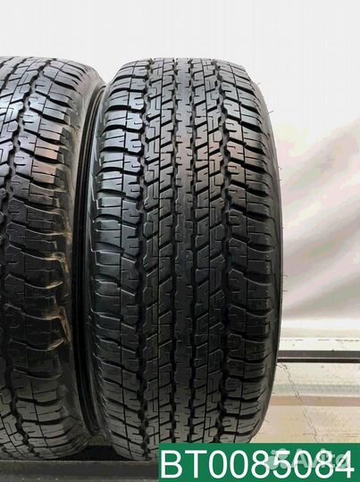 Dunlop Grandtrek AT22 265/60 R18 105W