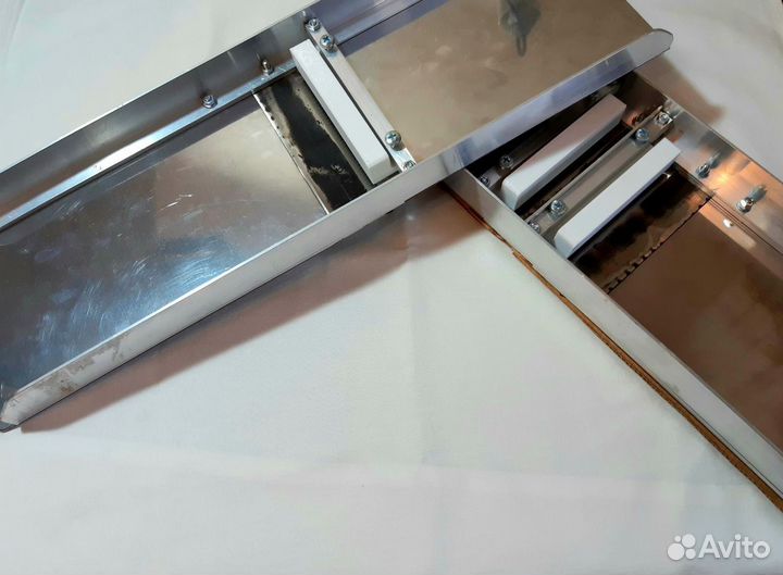 Тëрка для корейской моркови