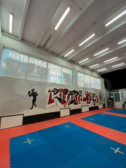 Свободного назначения, 107 м²