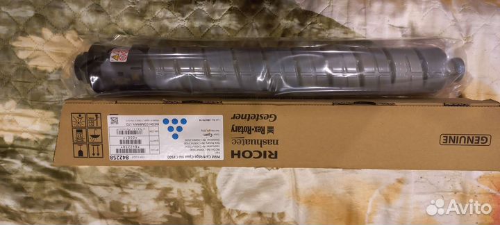 Картридж для принтера