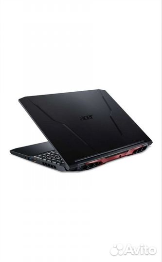 Ноутбук Acer Nitro 5 RTX 3070