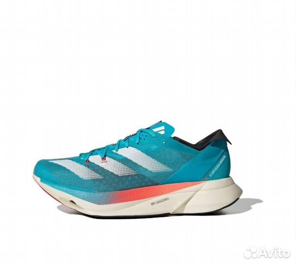 Кроссовки Adidas Adizero Adios Pro 3