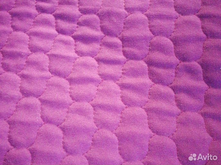 Покрывало стеганое