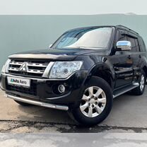 Mitsubishi Pajero 3.0 AT, 2014, 235 000 км, с пробегом, цена 2 249 000 руб.