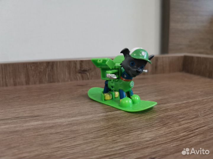 Игрушки из Киндеров, Sweet Box, Макдоналдс