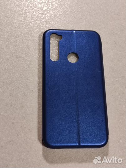 Чехол для Redmi Hote 8