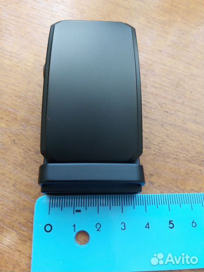 Пряжка для ремня 35 мм