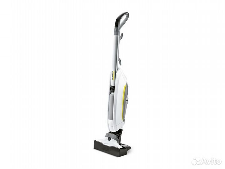 Электрошвабра пылесос Karcher FC 5 Premium White