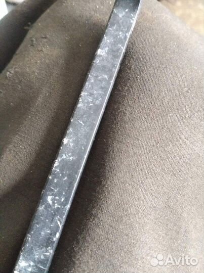 Поводок стеклоочистителя передний левый Chevrolet