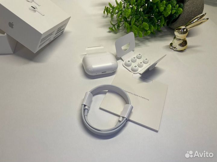 Наушники беспроводные Air pods pro 2