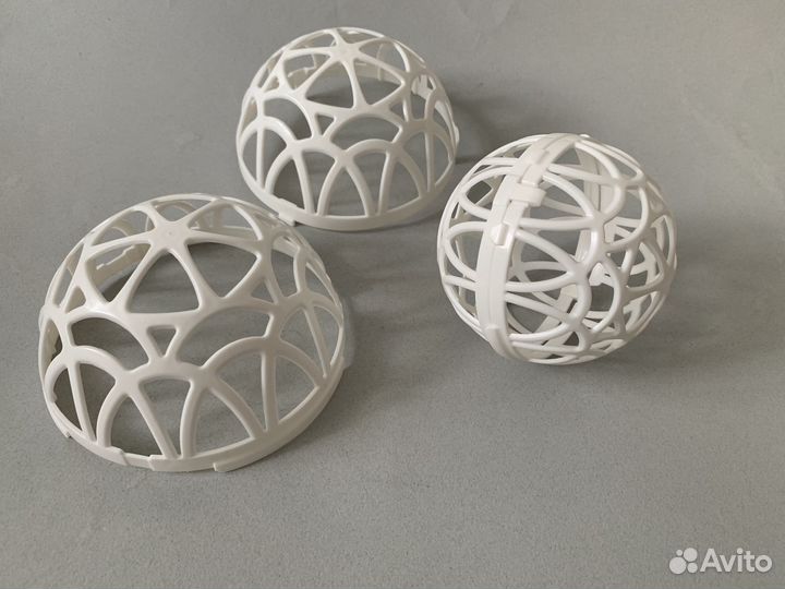 Контейнер для стирки белья Игрушки для животных