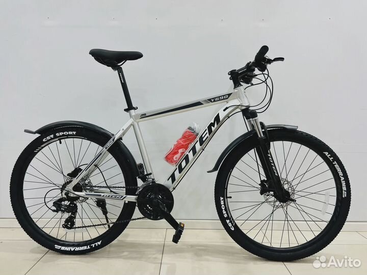 Велосипед Batler 26R рама сталь