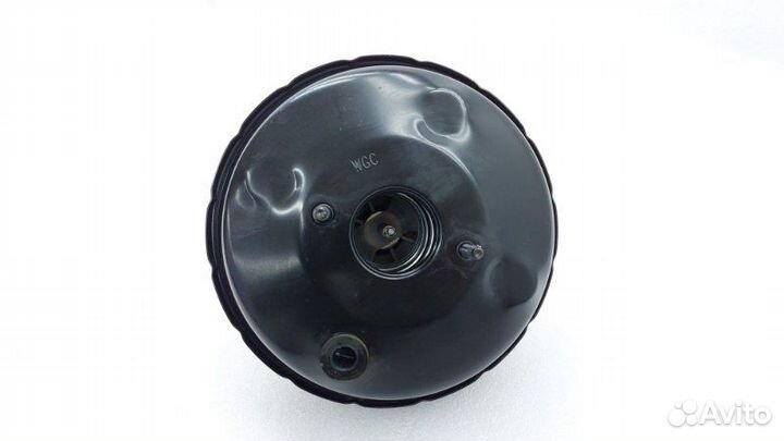 Б/У Б/У Вакуумный усилитель тормозов Состояние