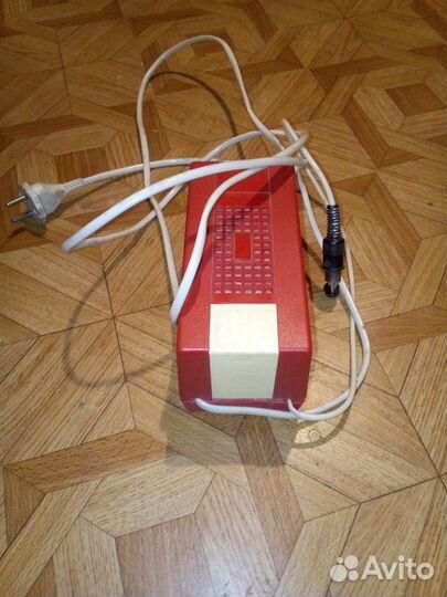 Блок питания