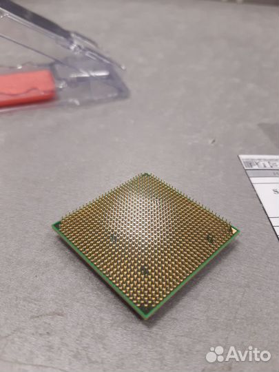 Процессор SAM2+ AMD Phenom X3 8450 HD8450WCJ3BGH