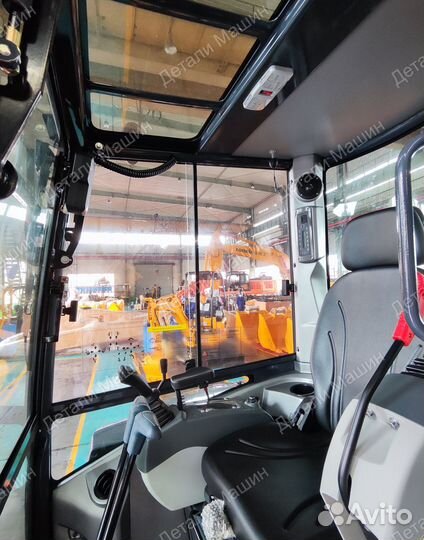 Мини-экскаватор Lonking CDM6025, 2023