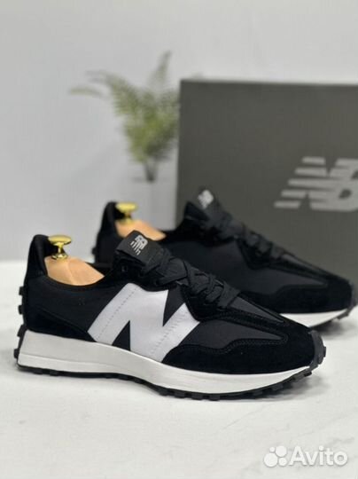 Кроссовки New Balance 327