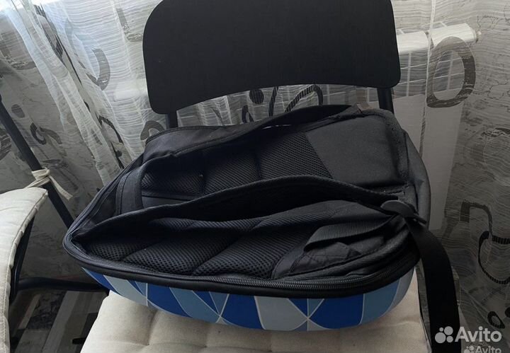 Рюкзак zippit оригинал