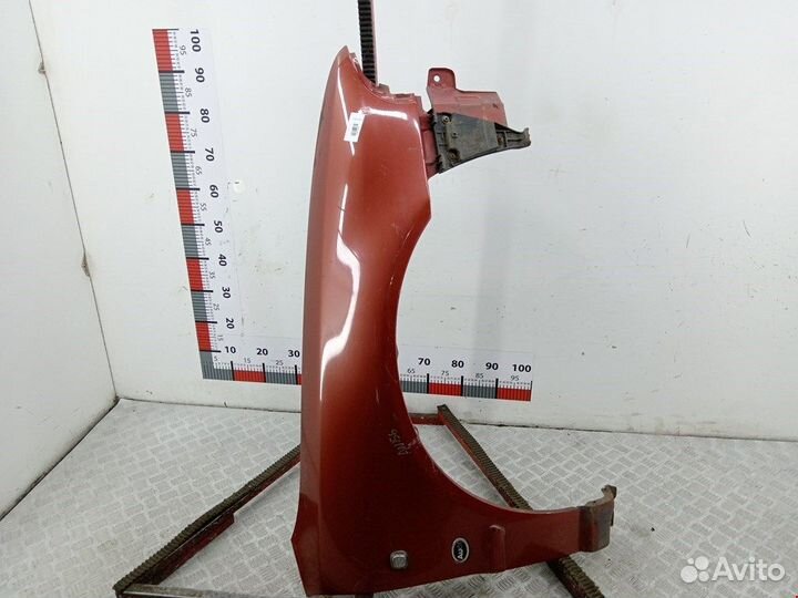 Крыло переднее правое для Audi A4 B5