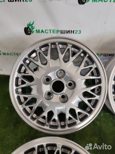 Оригинальные диски R16 5x114.3 mitsubishi