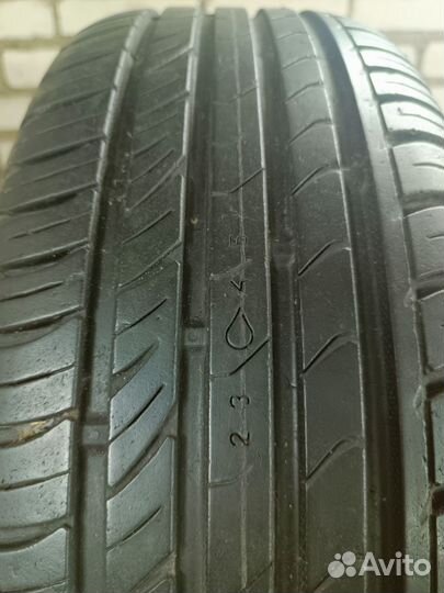 Nokian Tyres Nordman SX2 205/55 R16