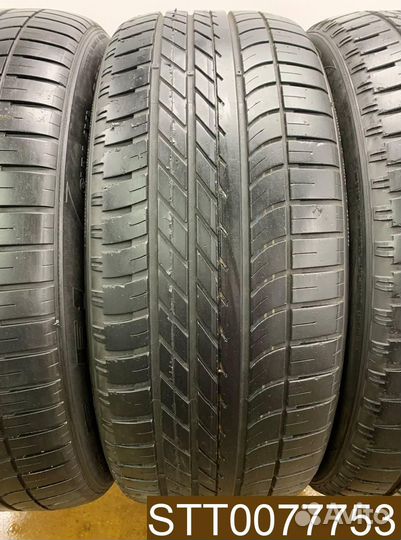 Goodyear Eagle F1 Asymmetric SUV 4x4 275/45 R21 100R