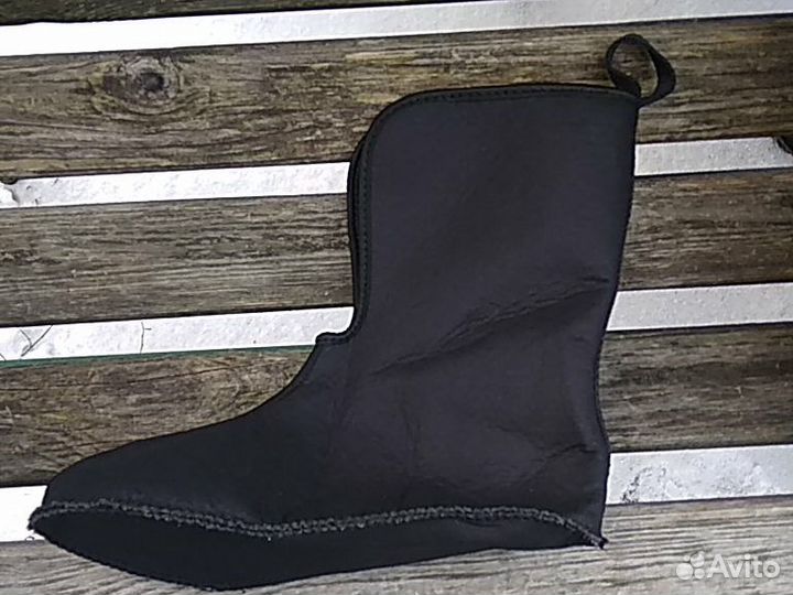 Продам сапоги зимние Фарадей нового образца